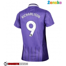 Ženske Nogometnih dresov Tottenham Hotspur Richarlison #9 Tretji 2026-27 Kratki rokavi